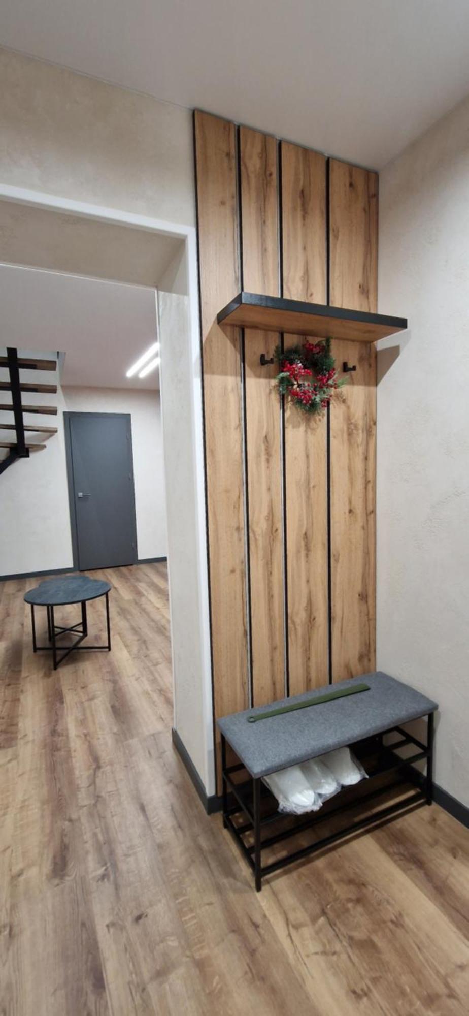 Котедж Gudz Jaremče Esterno foto